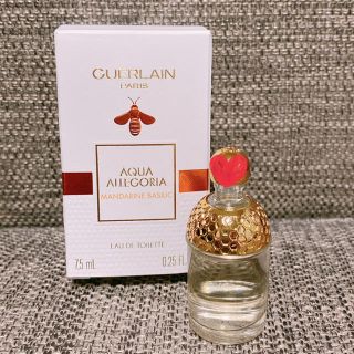 ゲラン(GUERLAIN)のguerlain ゲラン 香水 (香水(女性用))