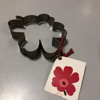 マリメッコ(marimekko)のマリメッコ ウニッコ 型(調理道具/製菓道具)