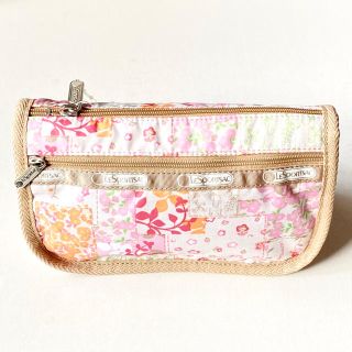 レスポートサック(LeSportsac)のレスポートサック ポーチ(ポーチ)