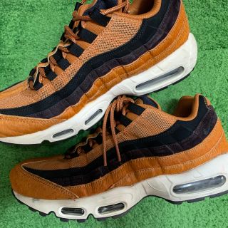 ナイキ(NIKE)のw airmax 95(スニーカー)