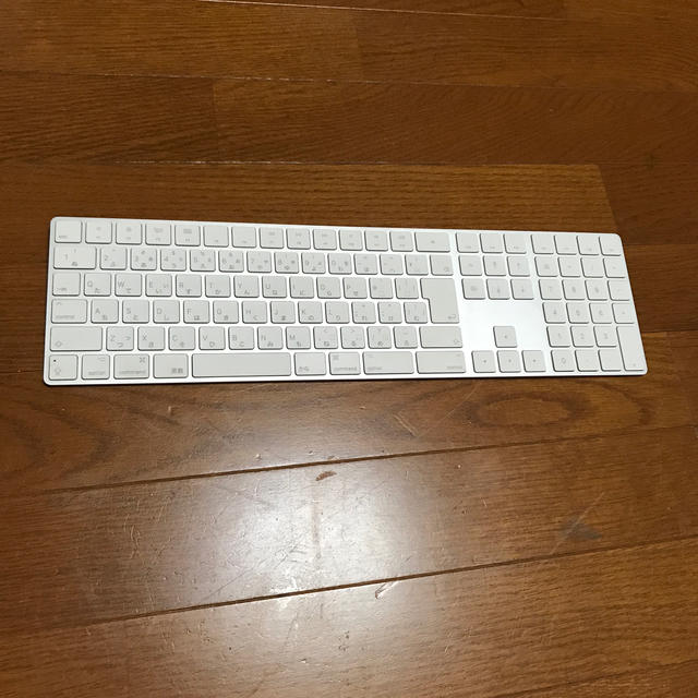 PC/タブレットApple Magic Keyboard  モデル A1843