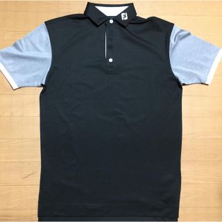 フットジョイ(FootJoy)のFJフットジョイ(ウエア)