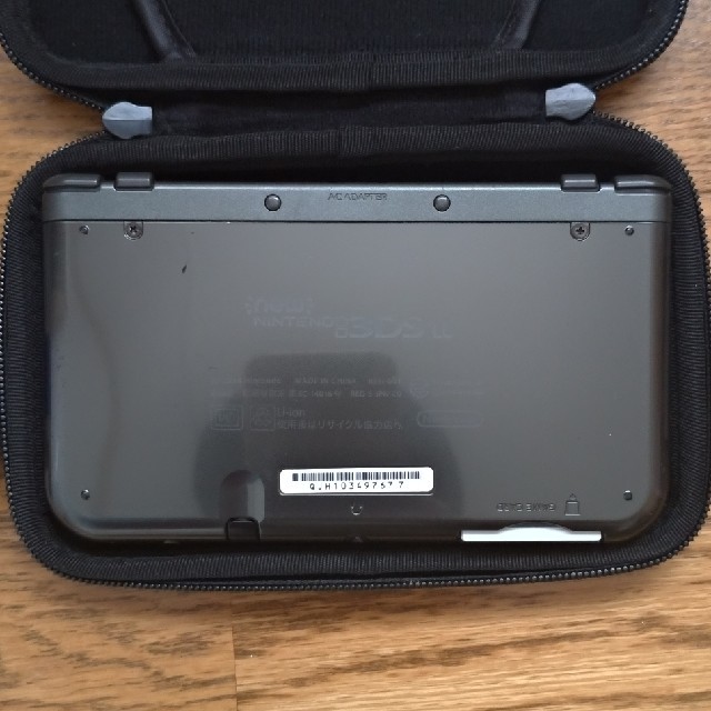 任天堂　New 3DSLL Nintendo 2