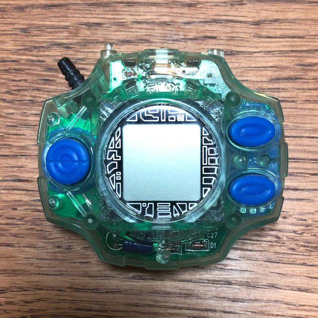 デジヴァイス2 デジモンアドベンチャー 1999年 | www.barryshairstudio.ie