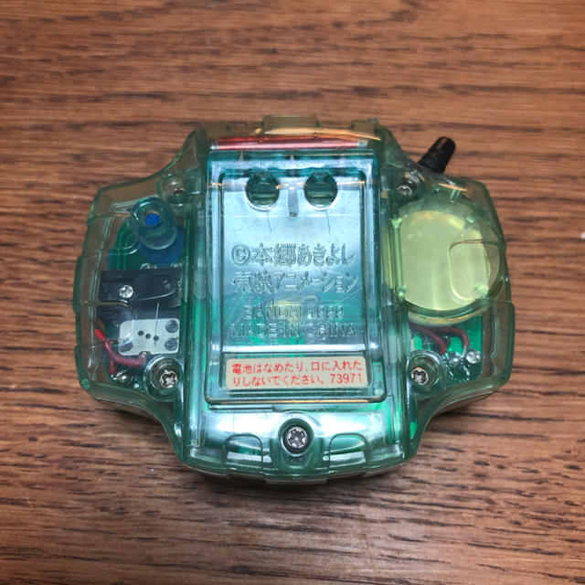 デジヴァイス2 デジモンアドベンチャー 1999年 | www.barryshairstudio.ie