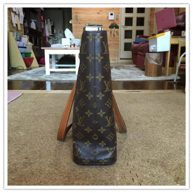 LOUIS ☆ルイ.ヴィトン☆モノグラム☆の通販 by cocoMAP｜ルイヴィトンならラクマ VUITTON - 得価大人気 -  www.institutogea.org.br