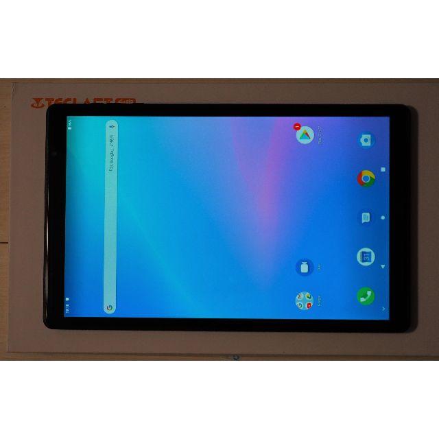 Teclast P10HD 10インチ タブレット