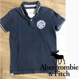 アバクロンビーアンドフィッチ(Abercrombie&Fitch)のアバクロ　ポロシャツ   価格交渉ok(ポロシャツ)