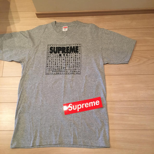 supreme シュプリーム Tシャツ tシャツ メンズ レディース ロゴ 1