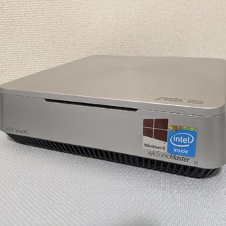 エイスース(ASUS)のPC ASUS VIVO VM40B(デスクトップ型PC)