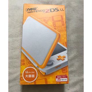 ニンテンドー2DS(ニンテンドー2DS)のロロ様専用(携帯用ゲーム機本体)