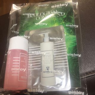 シスレー(Sisley)のシスレーアメニティセット 最終値下げ(その他)