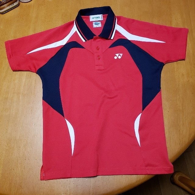 YONEX(ヨネックス)のテニス130cmセット キッズ/ベビー/マタニティのキッズ服男の子用(90cm~)(その他)の商品写真