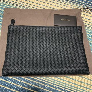 ボッテガヴェネタ(Bottega Veneta)のボッテガヴェネタ　クラッチバッグ(クラッチバッグ)