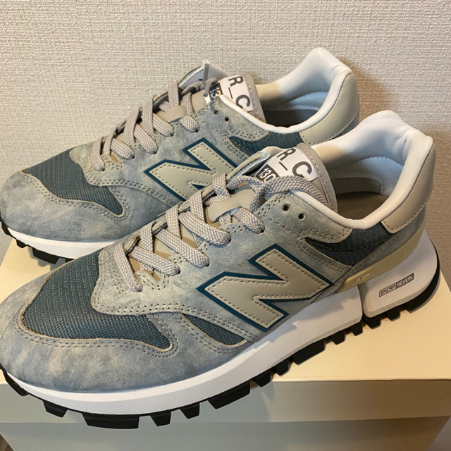 New Balance R_C1300JP Ms1300Tb 29.5cm メンズの靴/シューズ(スニーカー)の商品写真