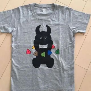 グラニフ(Design Tshirts Store graniph)のDesign Tshirts Store graniph Ssサイズ(Tシャツ/カットソー(半袖/袖なし))