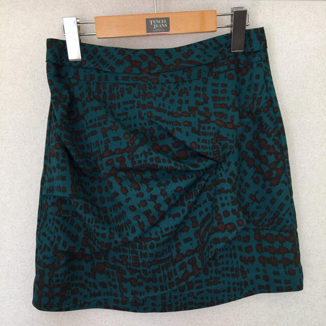 ROSE BUD(ローズバッド)のROSE BUD✴︎スカート レディースのスカート(ミニスカート)の商品写真