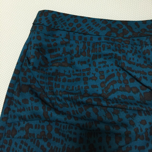 ROSE BUD(ローズバッド)のROSE BUD✴︎スカート レディースのスカート(ミニスカート)の商品写真