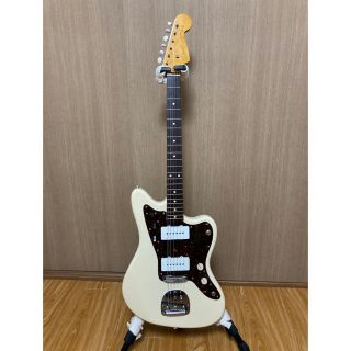 フェンダー(Fender)のFender Japan Jazzmaster JM66 ジャズマスター Mod(エレキギター)