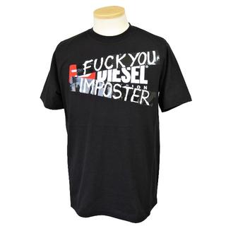 ディーゼル(DIESEL)のDIESEL メンズＴシャツ XXSサイズ レディース対応可 00SVF0(Tシャツ/カットソー(半袖/袖なし))