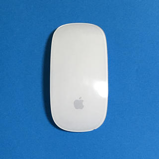 マック(Mac (Apple))のApple Magic Mouse マジックマウス 電池式(PC周辺機器)