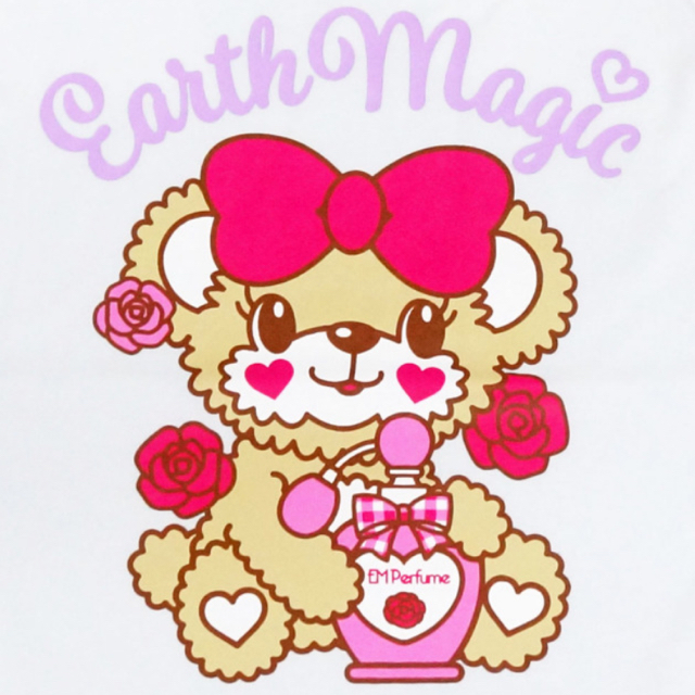 EARTHMAGIC(アースマジック)のcherryroom様専用です✩.*˚ キッズ/ベビー/マタニティのキッズ服女の子用(90cm~)(パンツ/スパッツ)の商品写真