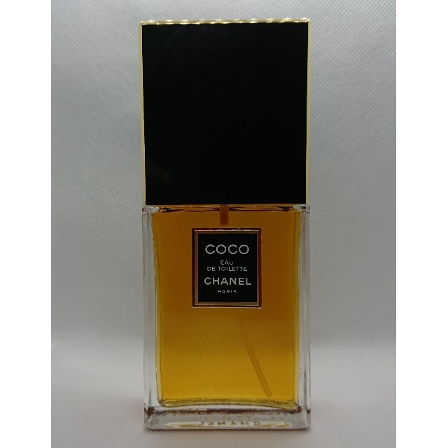 CHANEL/ココ シャネル/オードトワレ 100ml