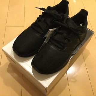 アディダス(adidas)のAdidas Falconrun M G28970 26.5cm(シューズ)