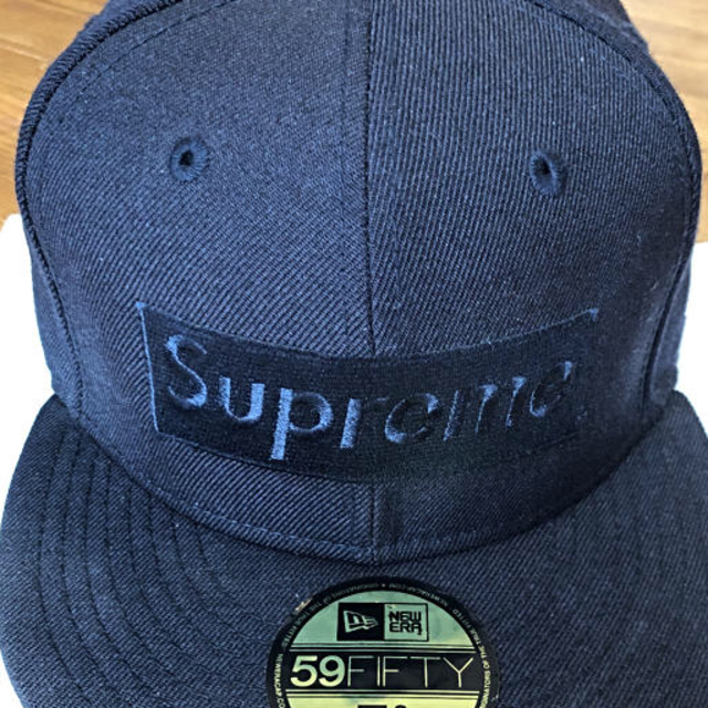 supreme シュプリーム　ニューエラ  CAP ナイキ  キース　エルビラ