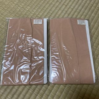 【王女様専用】クラシックバレエ タイツ（ピンクベージュ）大人用2点セット(ダンス/バレエ)