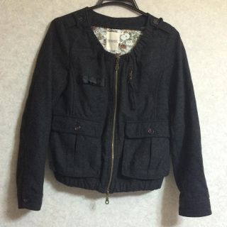 レイカズン(RayCassin)の値下げ♡美品★レイカズン★ジャケット★春(その他)