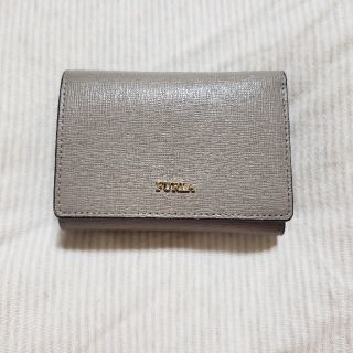 フルラ(Furla)のフルラ　三つ折り財布(折り財布)