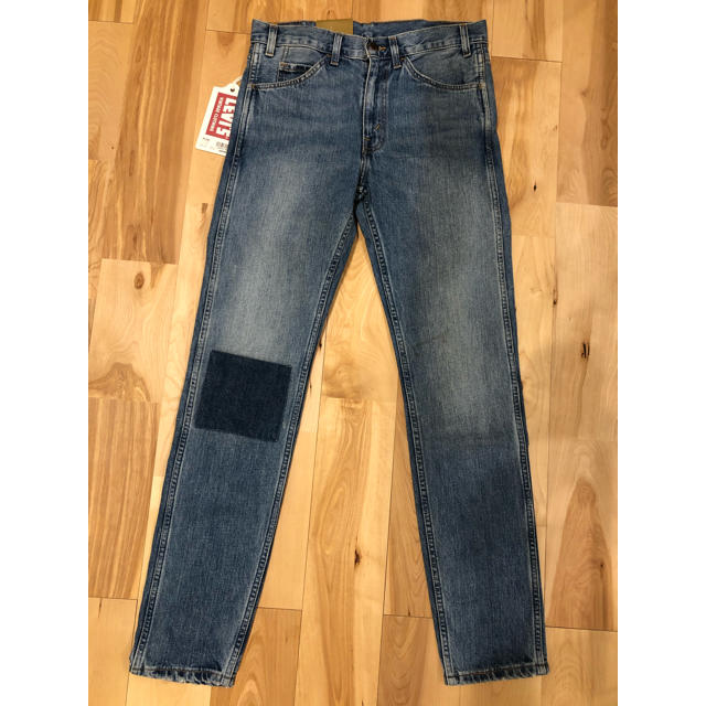 新品 LEVI'S リーバイス LVC 606 W29 L32