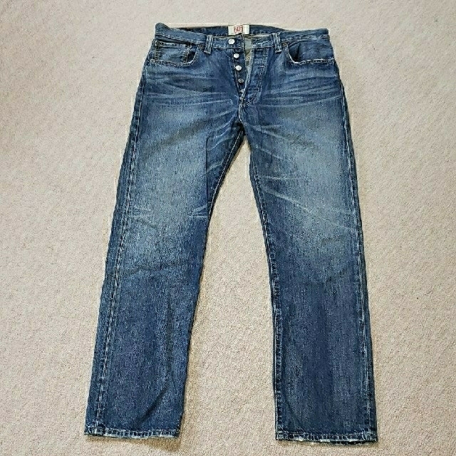 Levi's(リーバイス)のLevi's メンズのパンツ(デニム/ジーンズ)の商品写真