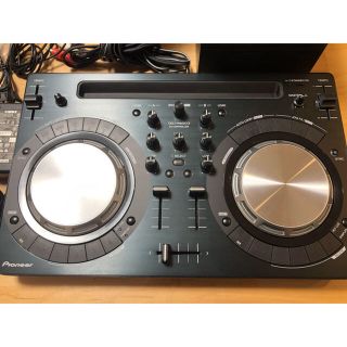 【超美品】Pioneer⭐︎DDJ-WEGO3⭐︎スピーカーセット⭐︎DJセット