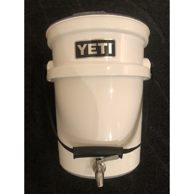 YETI イエティ バケツ ロードアウト 5ガロン セット 大阪特売