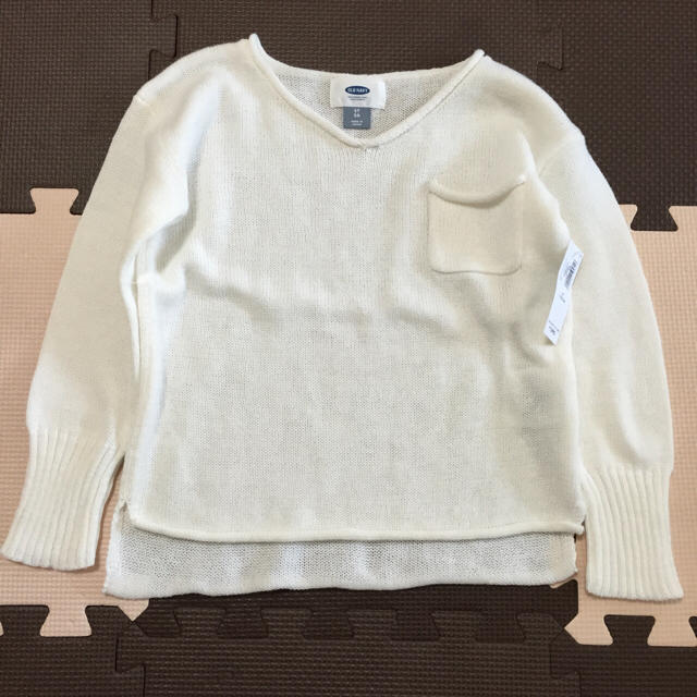 Old Navy(オールドネイビー)のまなちゃん様 専用 キッズ/ベビー/マタニティのキッズ服女の子用(90cm~)(Tシャツ/カットソー)の商品写真