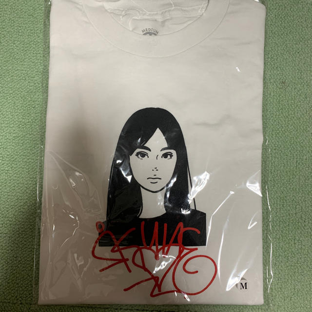 KYNE ON AIR Tシャツ 2