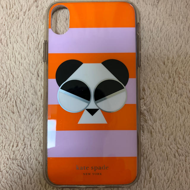 kate spade new york(ケイトスペードニューヨーク)の✨さら様専用✨kate spade iPhone XRケース スマホ/家電/カメラのスマホアクセサリー(iPhoneケース)の商品写真