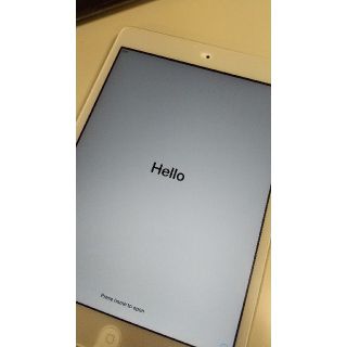 アップル(Apple)のiPad mini 2 Wi-Fi 128GB(タブレット)