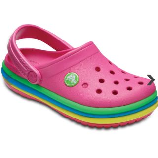 クロックス(crocs)の新品⭐︎ クロックス　キッズ　20センチ(サンダル)