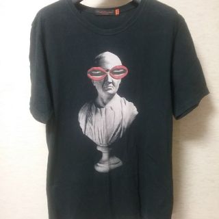 アンダーカバー(UNDERCOVER)のUNDERCOVERISM アンダーカバーイズム プリントTシャツ T But(Tシャツ/カットソー(半袖/袖なし))