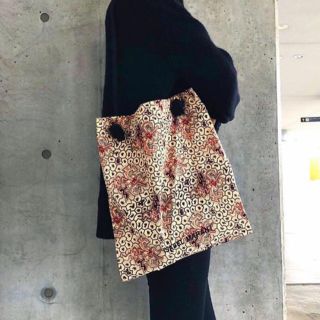 イザベルマラン(Isabel Marant)のISABEL MARANT 日本限定トートバッグイザベルマラン  エコバッグ(トートバッグ)