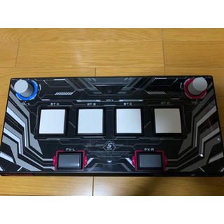 コナミ(KONAMI)のSOUND VOLTEX コントローラー  (ゲーム音楽)