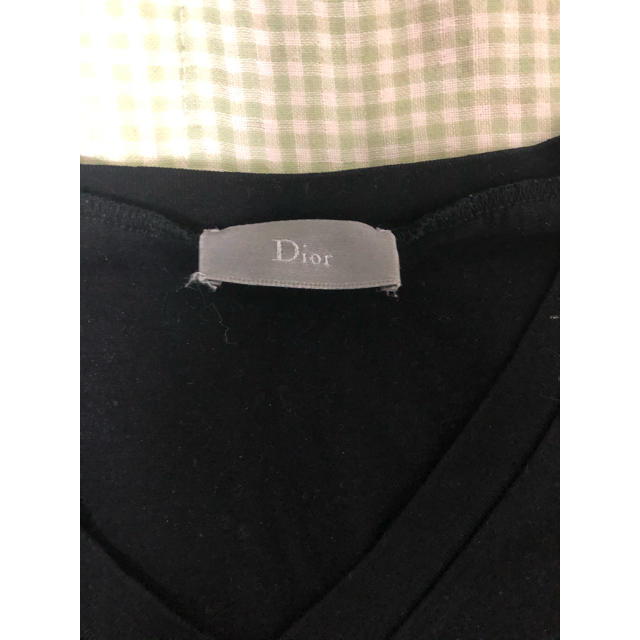 限定品安い Dior Tシャツの通販 by MARU's shop｜ディオールならラクマ - DIOR 最安値正規品