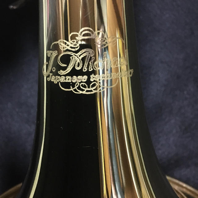 JマイケルトランペットTR-200 JマイケルトランペットTR-200