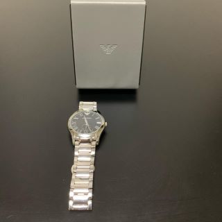 エンポリオアルマーニ(Emporio Armani)の腕時計(腕時計(アナログ))