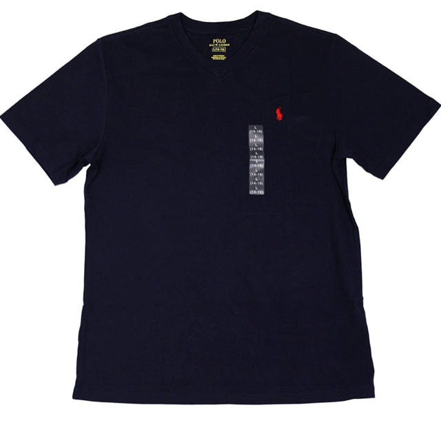 POLO RALPH LAUREN(ポロラルフローレン)のラルフローレン　Tシャツ メンズのトップス(Tシャツ/カットソー(半袖/袖なし))の商品写真