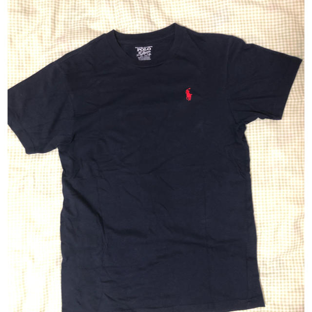 POLO RALPH LAUREN(ポロラルフローレン)のラルフローレン　Tシャツ メンズのトップス(Tシャツ/カットソー(半袖/袖なし))の商品写真