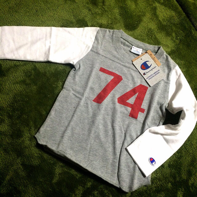 Champion(チャンピオン)のタロージロー様専用 キッズ/ベビー/マタニティのキッズ服男の子用(90cm~)(パジャマ)の商品写真